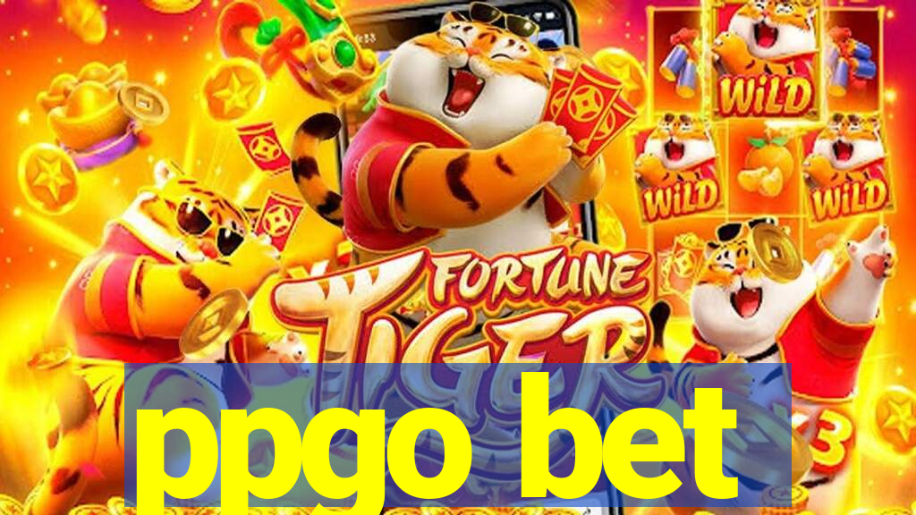 ppgo bet